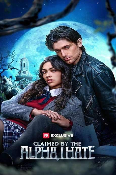 Claimed by the Alpha I Hate